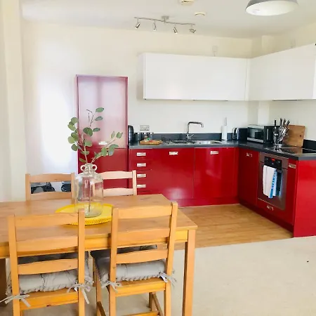 Apartamento Centre Of Birmingham, 2 Bedroom - Perfect For Families, Group, Or Business *