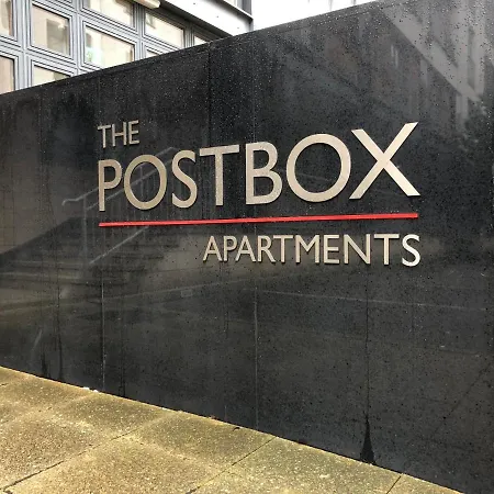 Centre Of Birmingham, 2 Bedroom - Perfect For Families, Group, Or Business Apartamento *